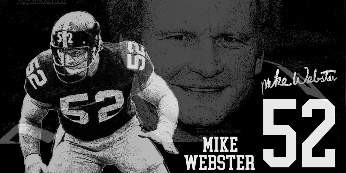 mike webster