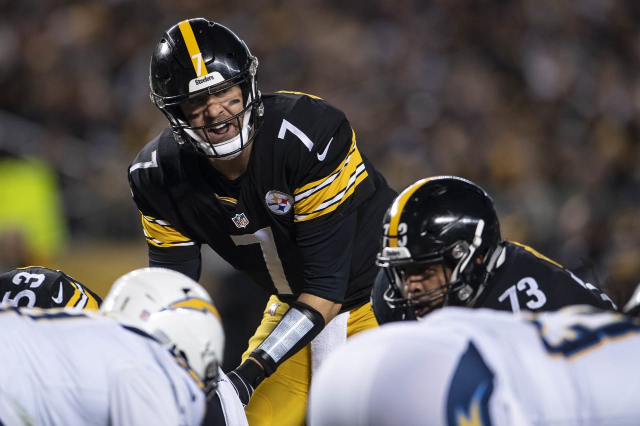 The best Steelers quarterbacks NOT named Terry or Ben - Steel City