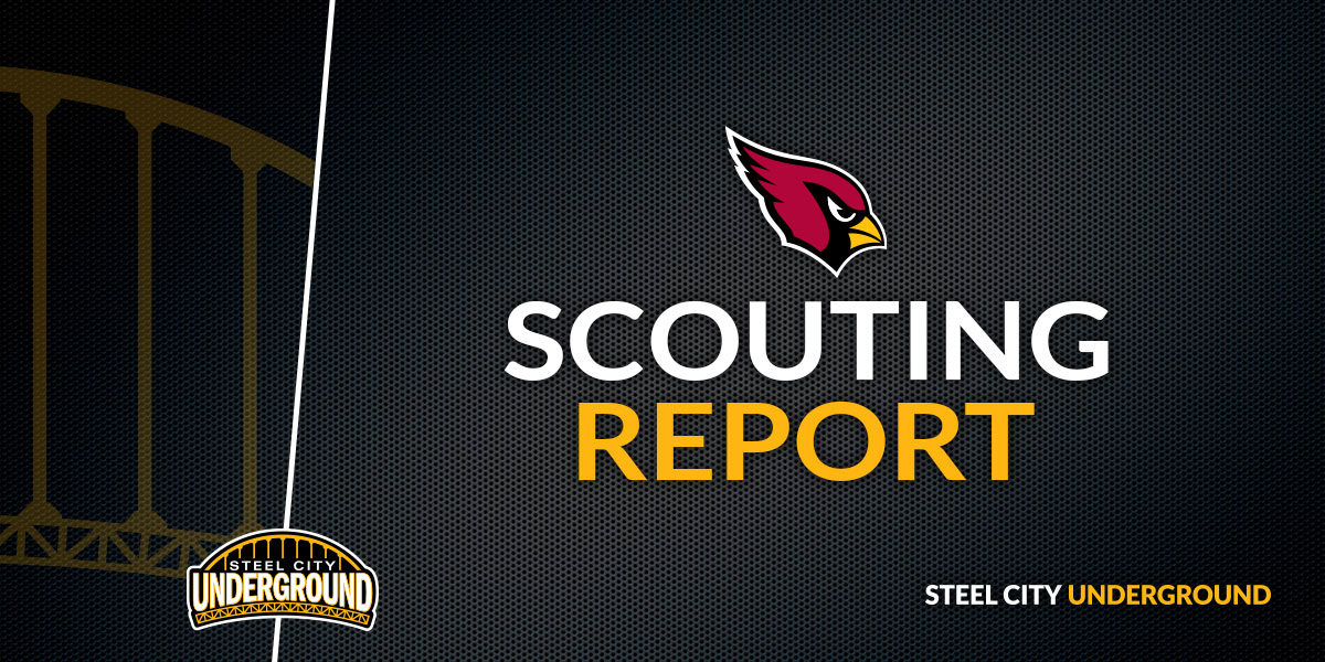 Steelers vs. Cardinals Scouting Report