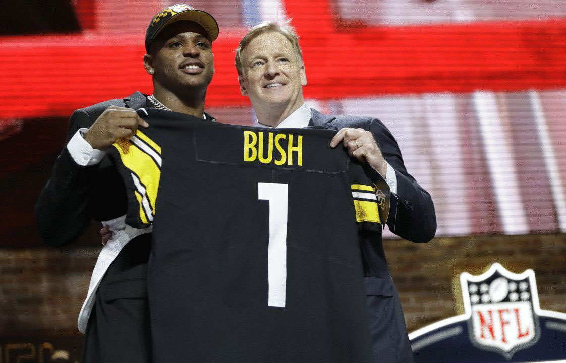 2019 Recall: Steelers were setup nicely for the 2019 NFL Draft - Steel ...