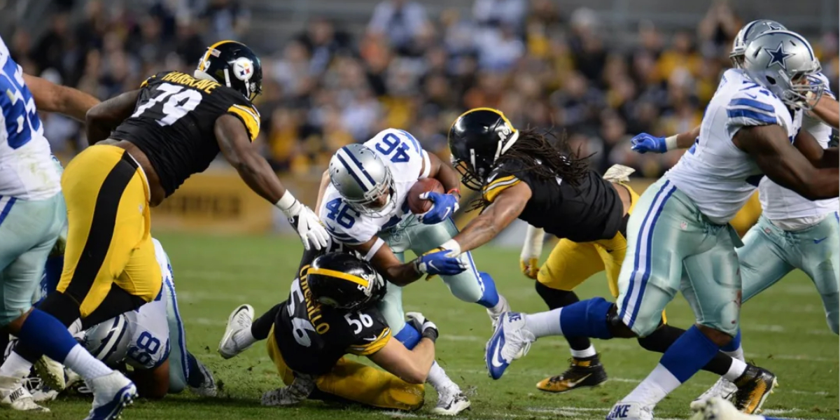 Former Wyoming linebacker Logan Wilson, Bengals suffer heartbreaking loss  in Kansas City