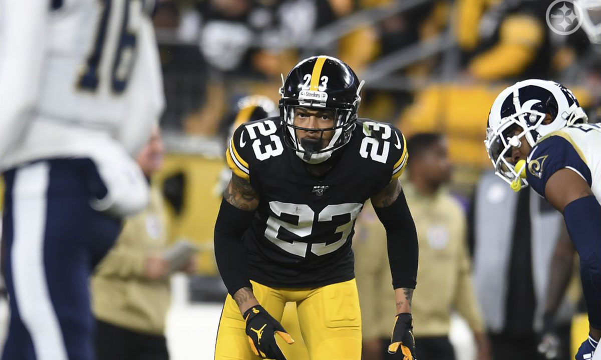 The best Steelers free agent signings of the Kevin Colbert era Steel
