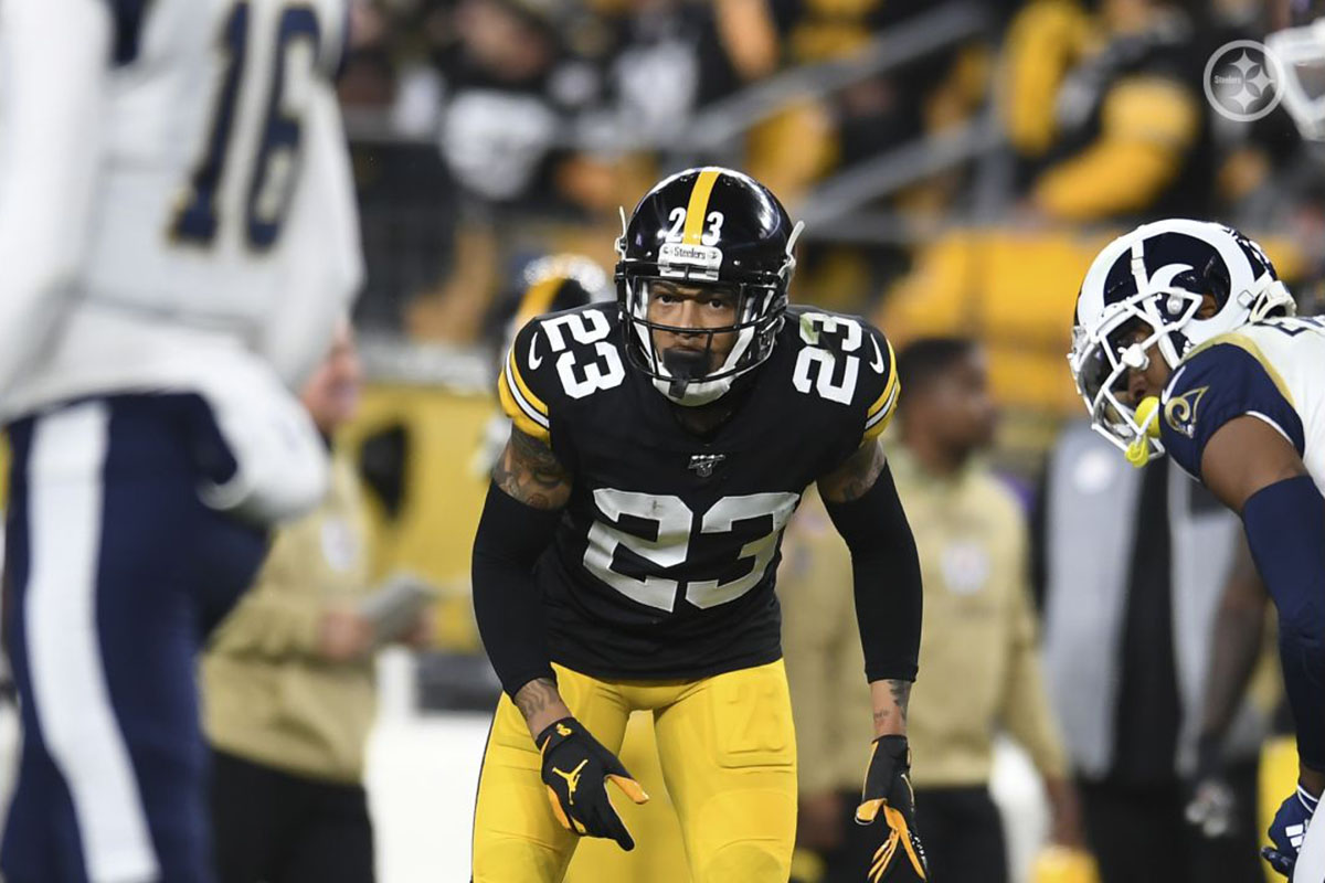 Steelers Cameron Heyward Quickly Fires Back After Being Listed As A 3  Dollar Defensive Lineman