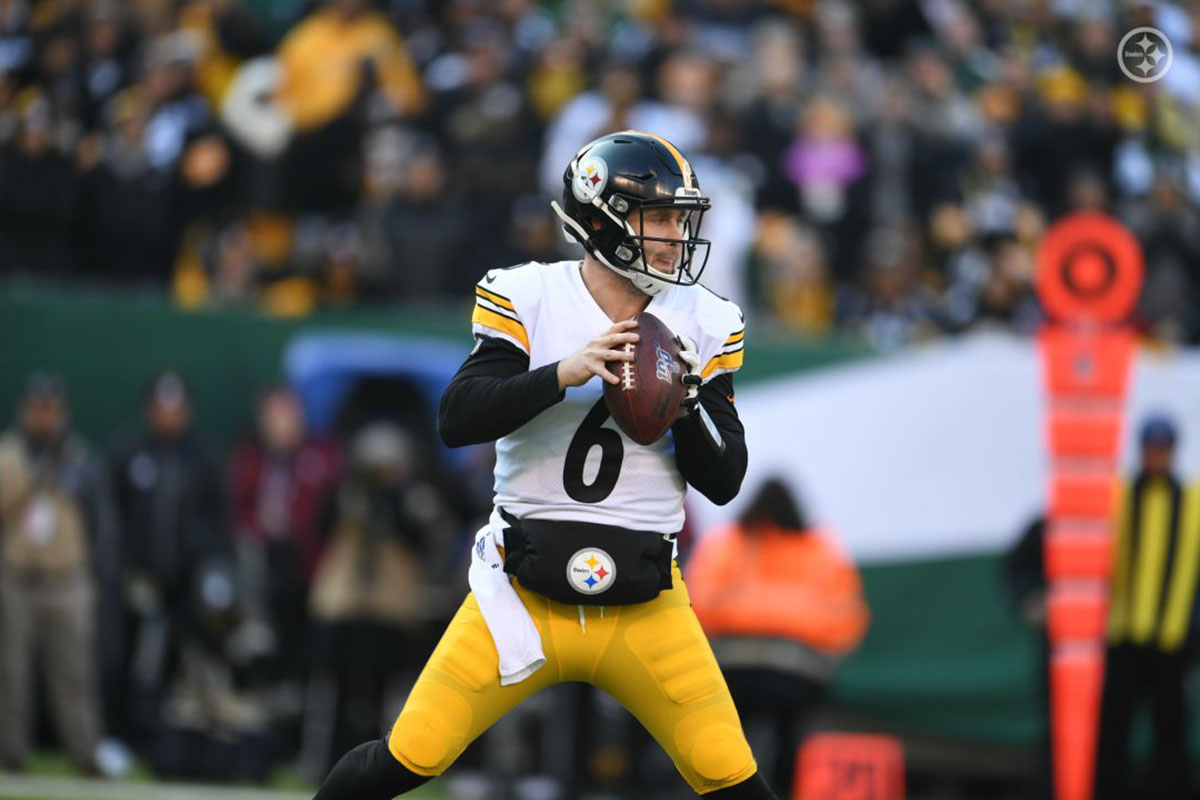 2019 Recall: Steelers season loses steam in disappointing loss to the ...