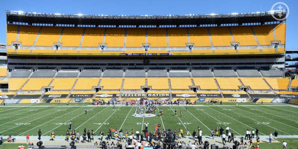 Heinz Field