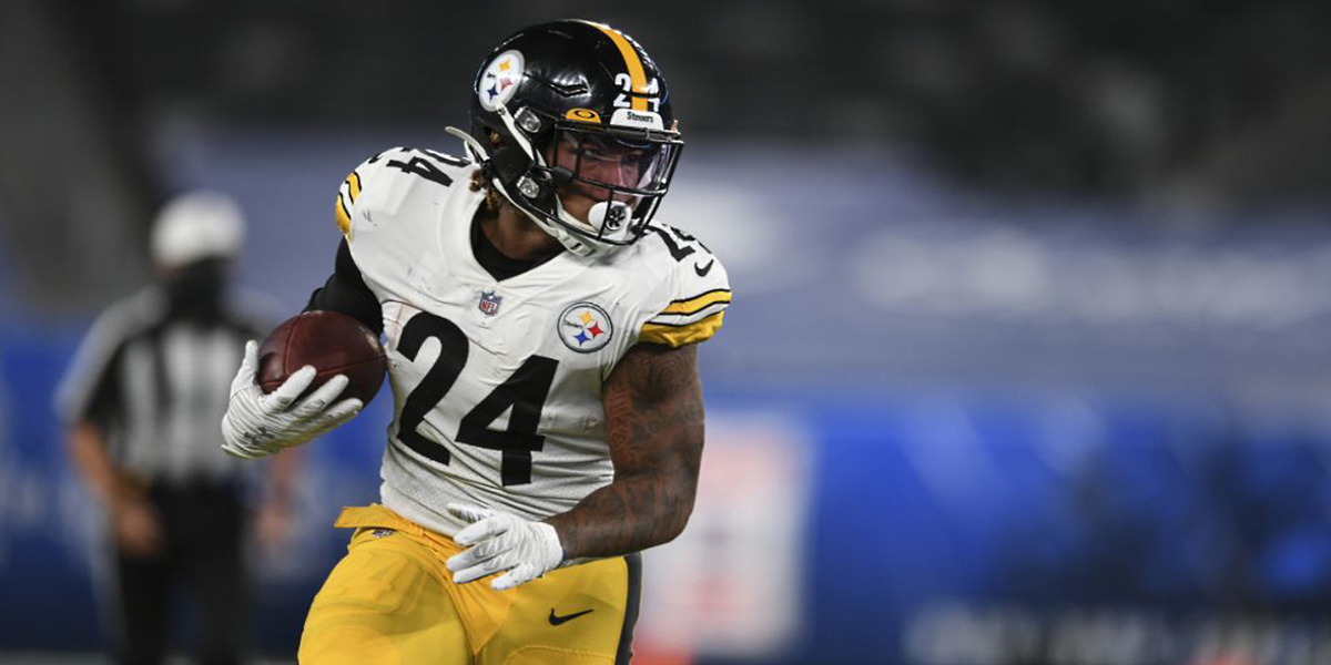 Steelers Announce Final Roster Cuts Ahead Of 2021 Season