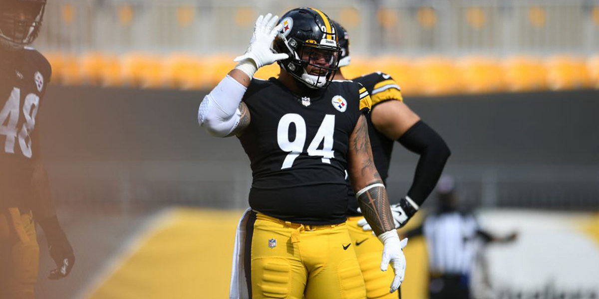 Pittsburgh Steelers: Studs and duds from Week 2 vs. Broncos