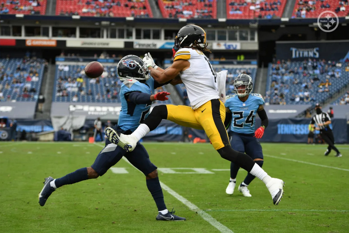 Tennessee Titans: The good, the bad, and the ugly - Week 2