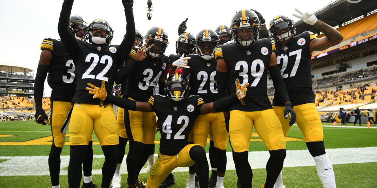 Steelers Scouting Report: What to expect from the 