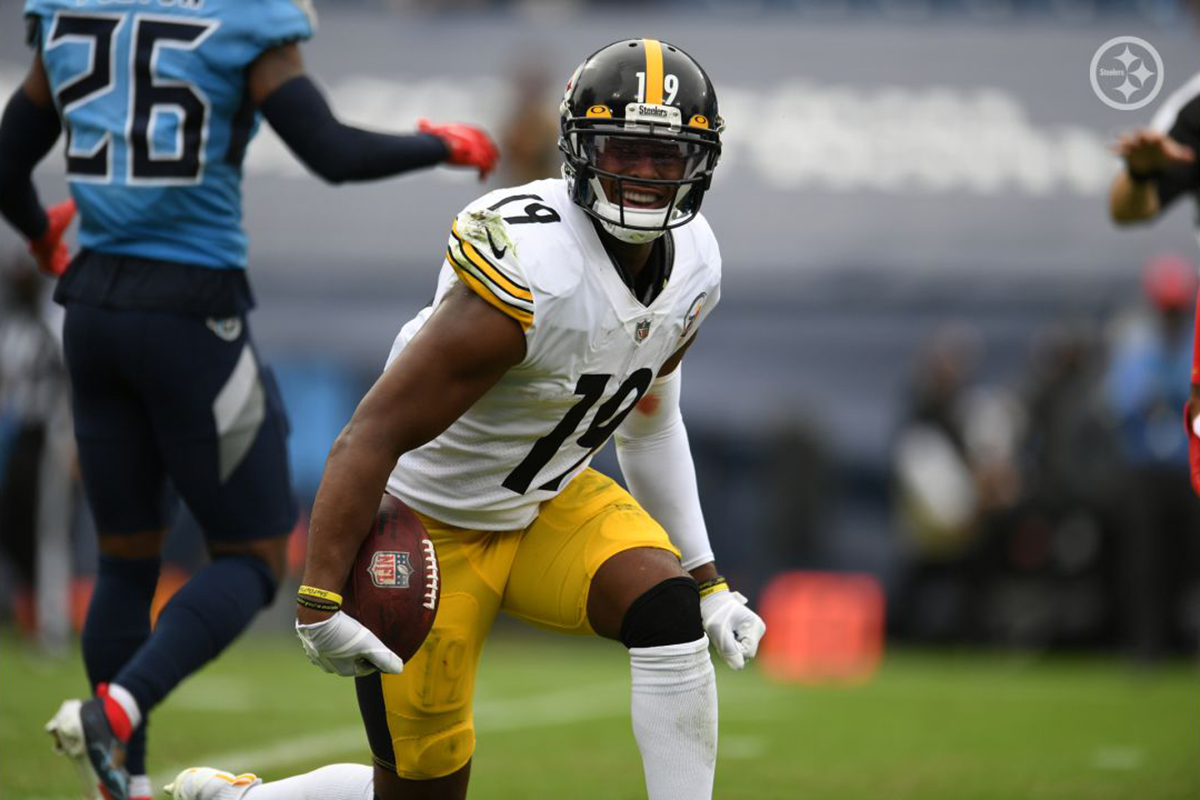 Steelers rookie jersey numbers: Pouncey replaced without second