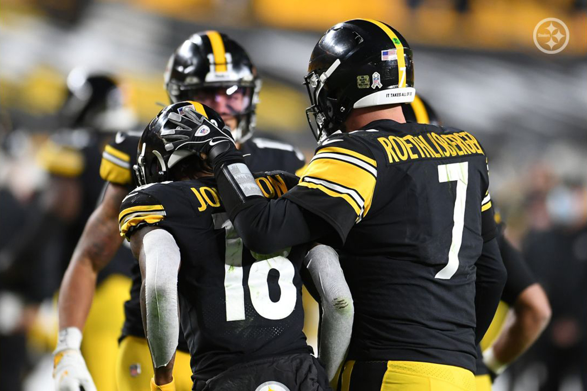 2021 Steelers Season Recall: Preseason ends - roster cutdown to 53 players  - Steel City Underground