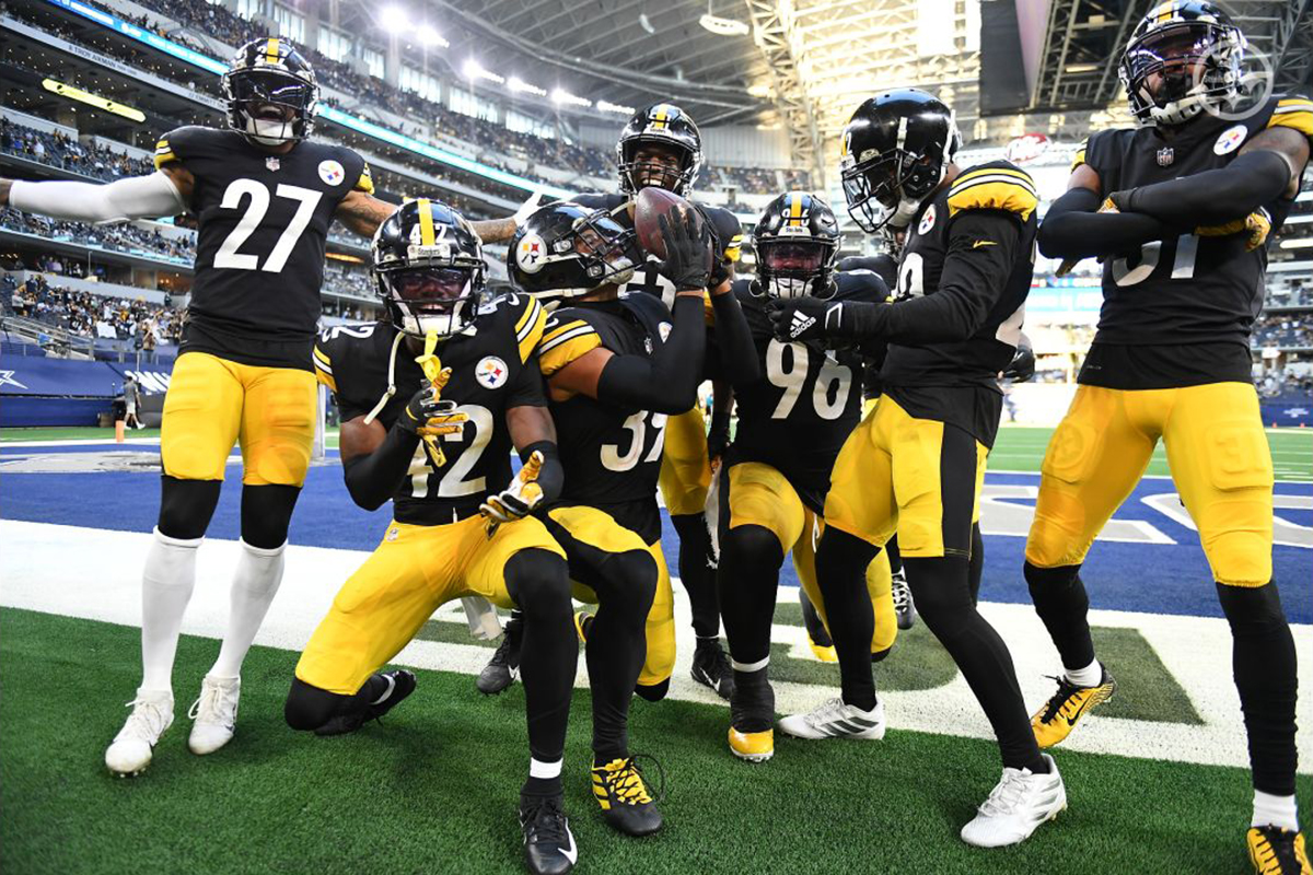 2020 Steelers Season Recall: Washington Football Team ends