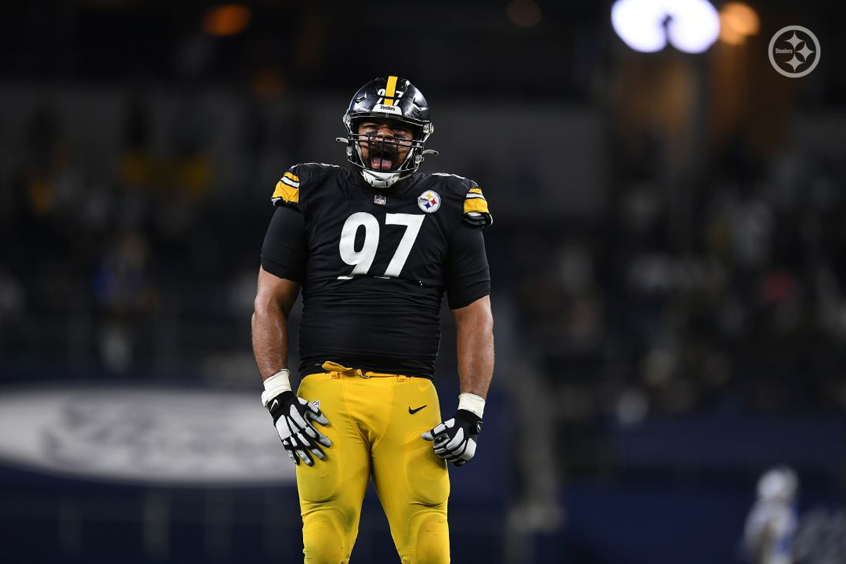 2023 Steelers Training Camp Preview: The Quarterbacks - Steel City  Underground