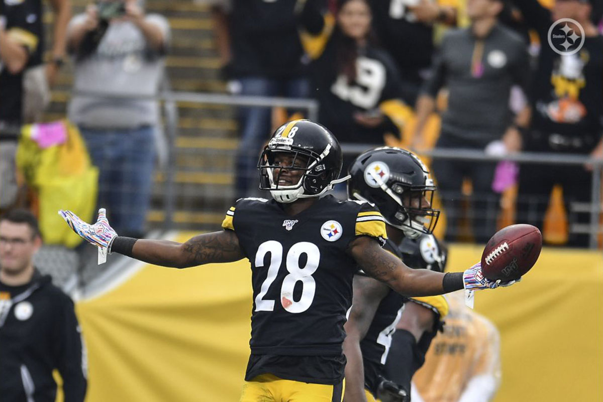 Burning questions for Monday Night Football vs. Steelers