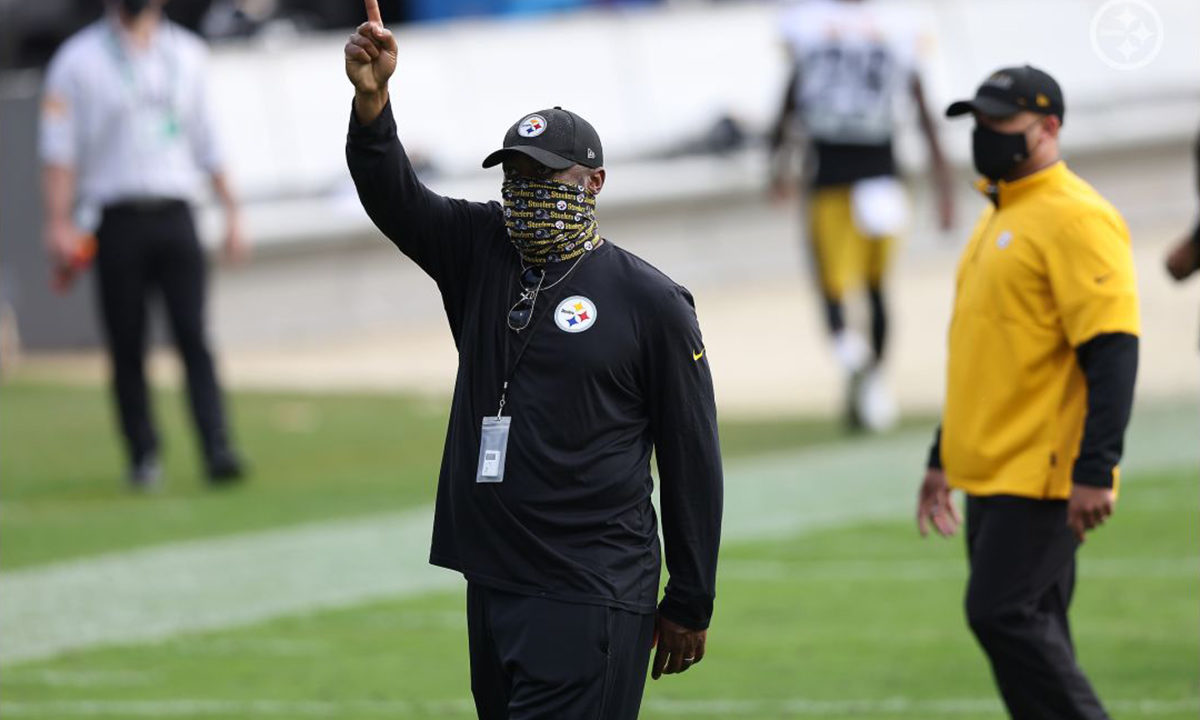 Pittsburgh Steelers on X: Tomorrow can't come 