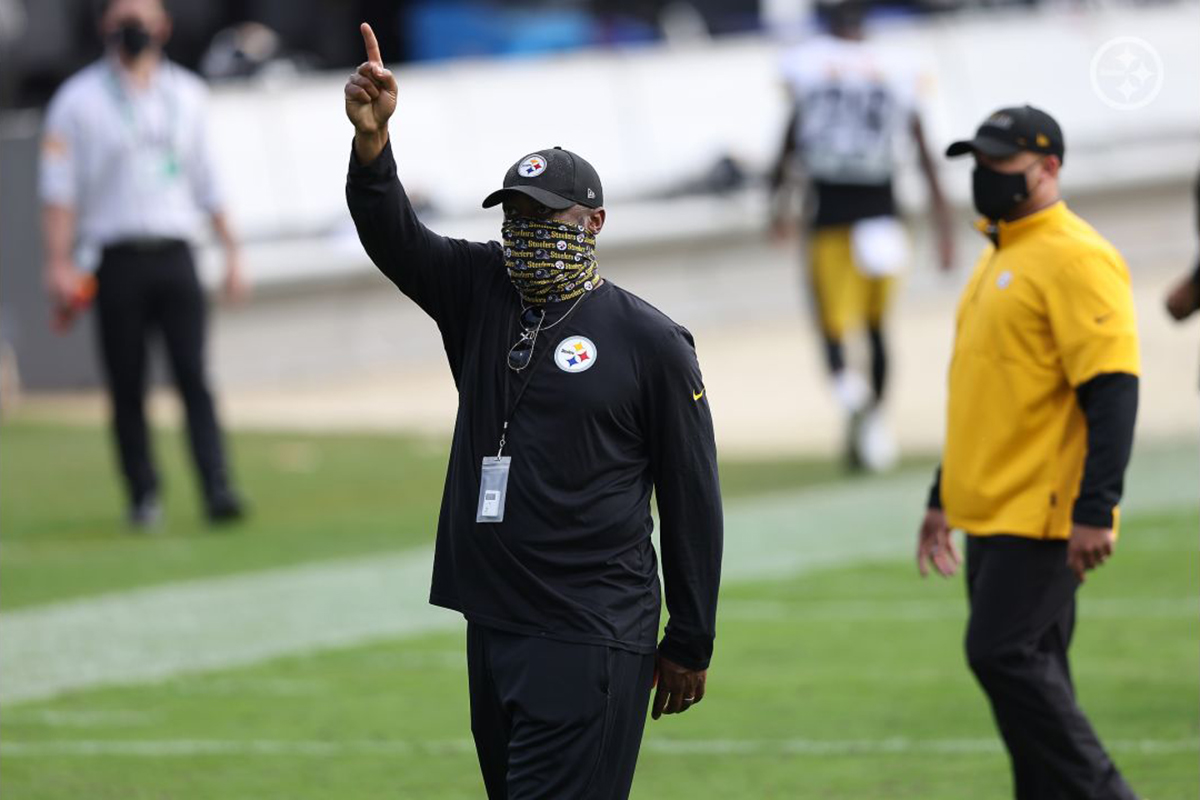 Steelers-Ravens game postponed again, to Wednesday afternoon