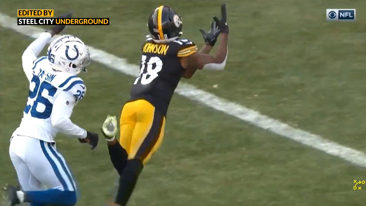 Steelers vs Colts: 4 keys to victory