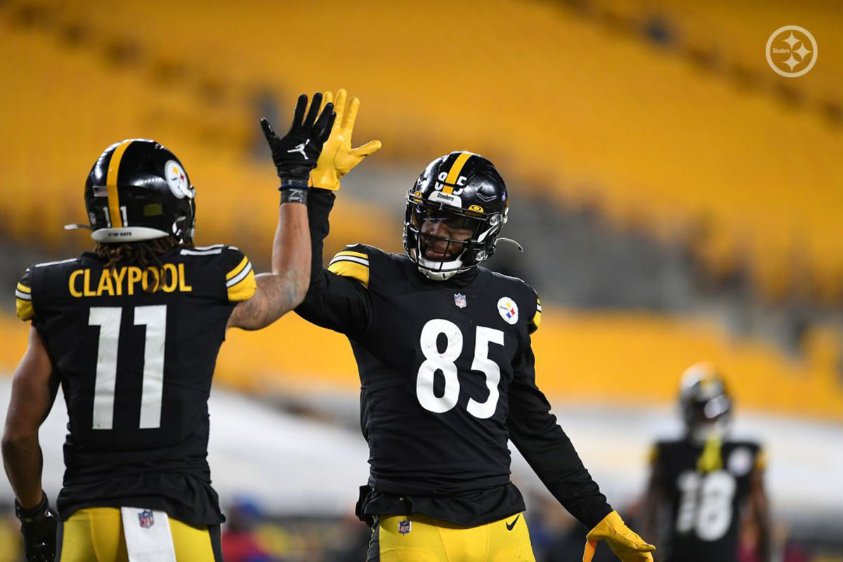 Reactions to the Steelers preseason game against the Buccaneers - Steel  City Underground