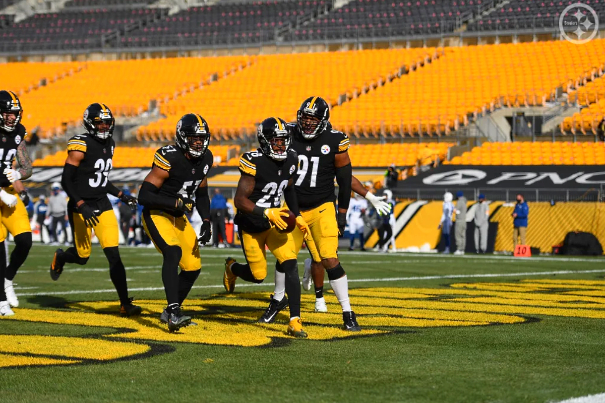 Steelers vs Browns: Mike Tomlin talks adjusting for injuries