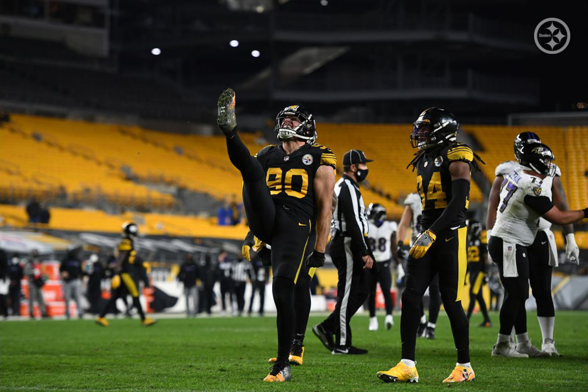 Steelers Disrespected by 2023 Super Bowl Odds