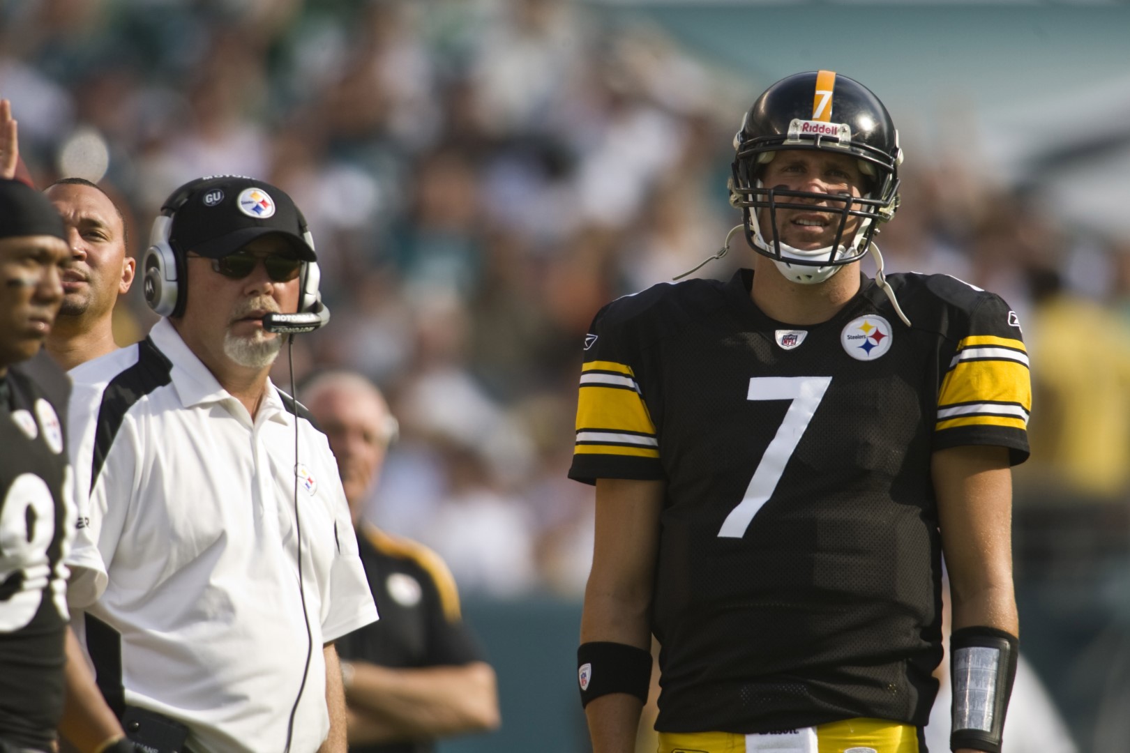 Pittsburgh Steelers: How Big Ben Can Win Three Rings in Eight