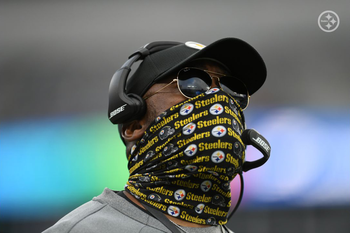 Steelers offseason notes and Super Wild Card Weekend preview - Steel City  Underground