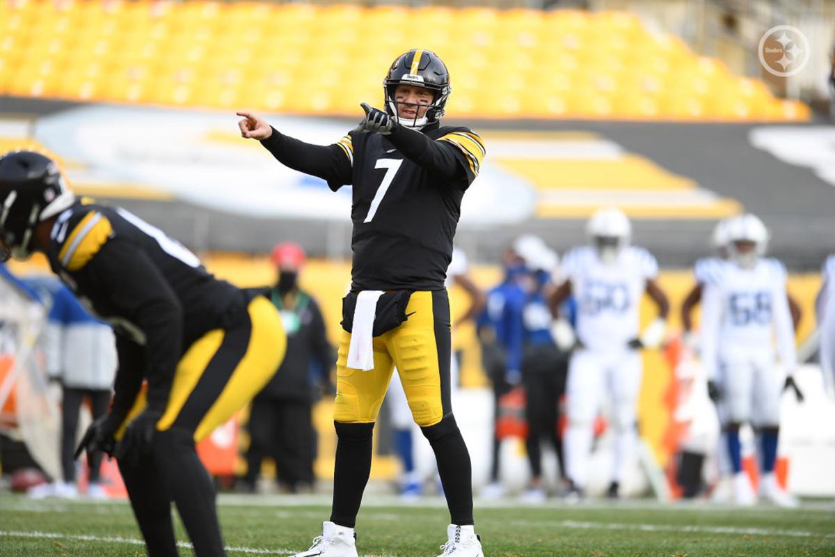 Steal City? Steelers Longest Odds To Win Super Bowl in 50 Years