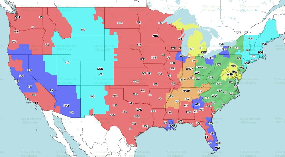 Cheat Sheet: Steelers vs. Bengals