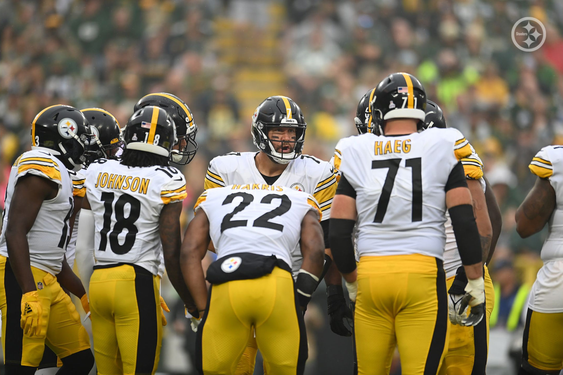 Are the Steelers equipped to stop Jacksonville's running game? - Steel City  Underground