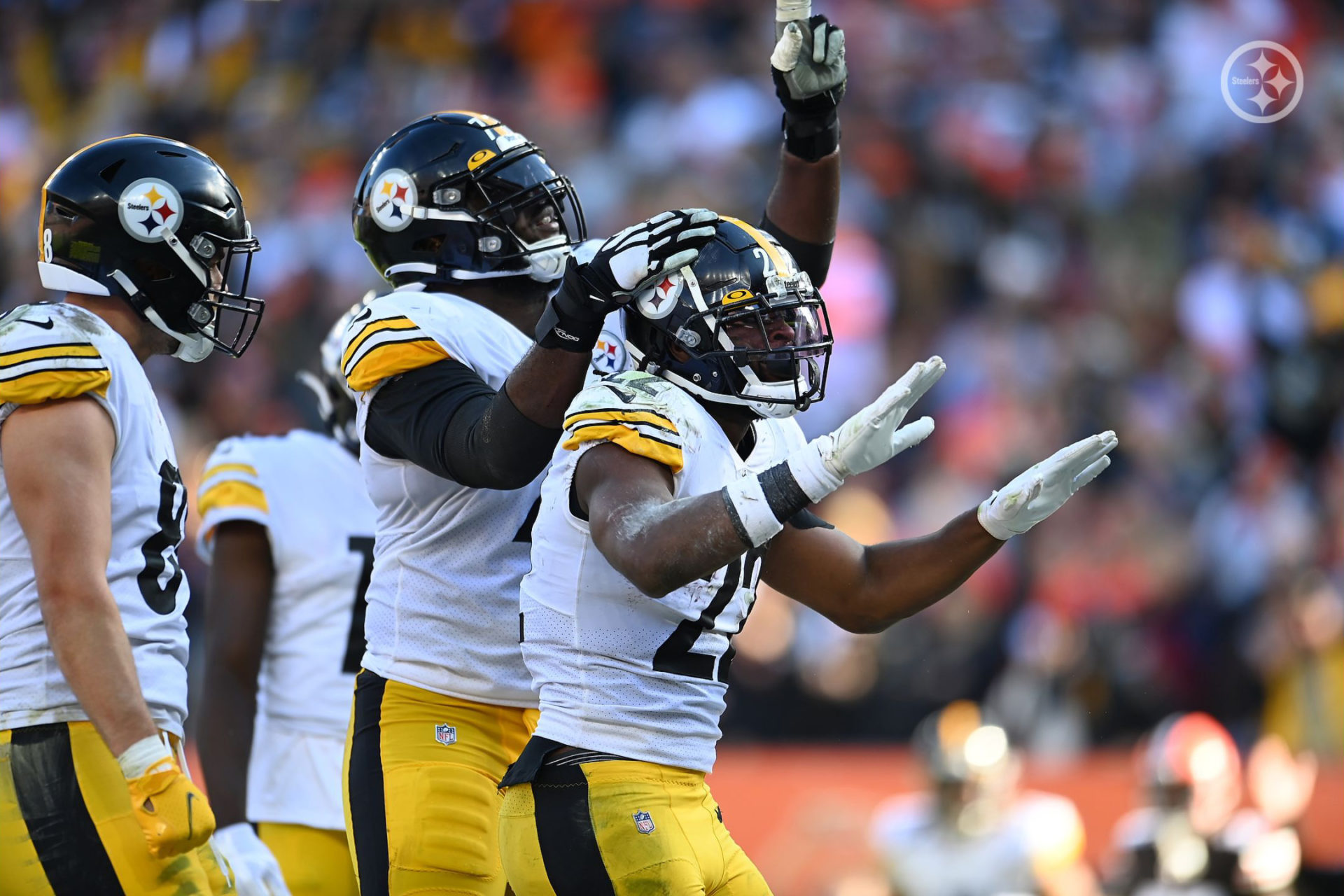 How many games can the Steelers realistically win in 2021? - Steel City  Underground