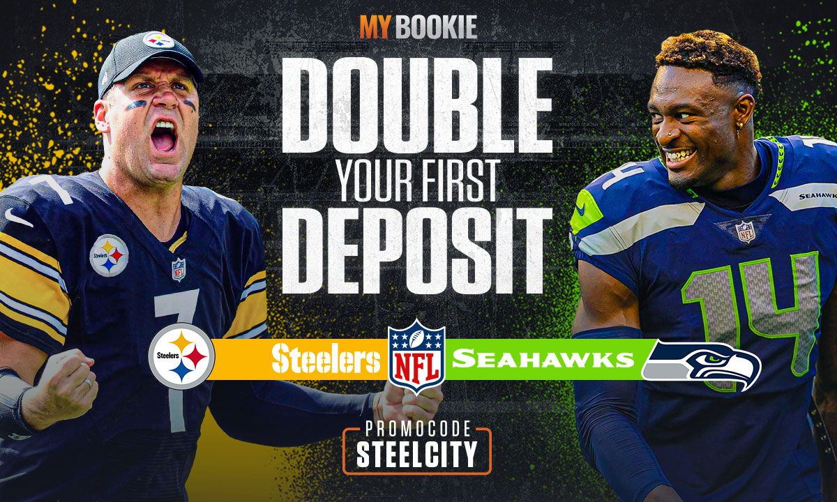 Double Your First Deposit With MyBookie