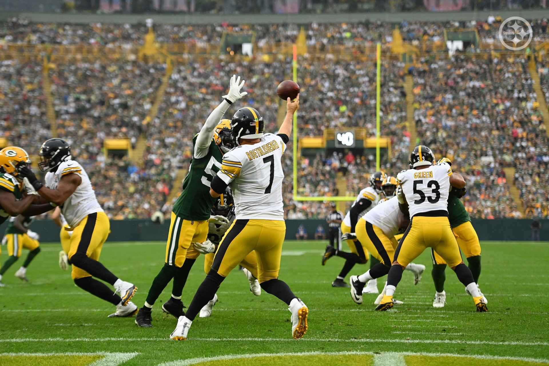 Super Bowl XLV: Top 5 Storylines Heading Into the Packers-Steelers