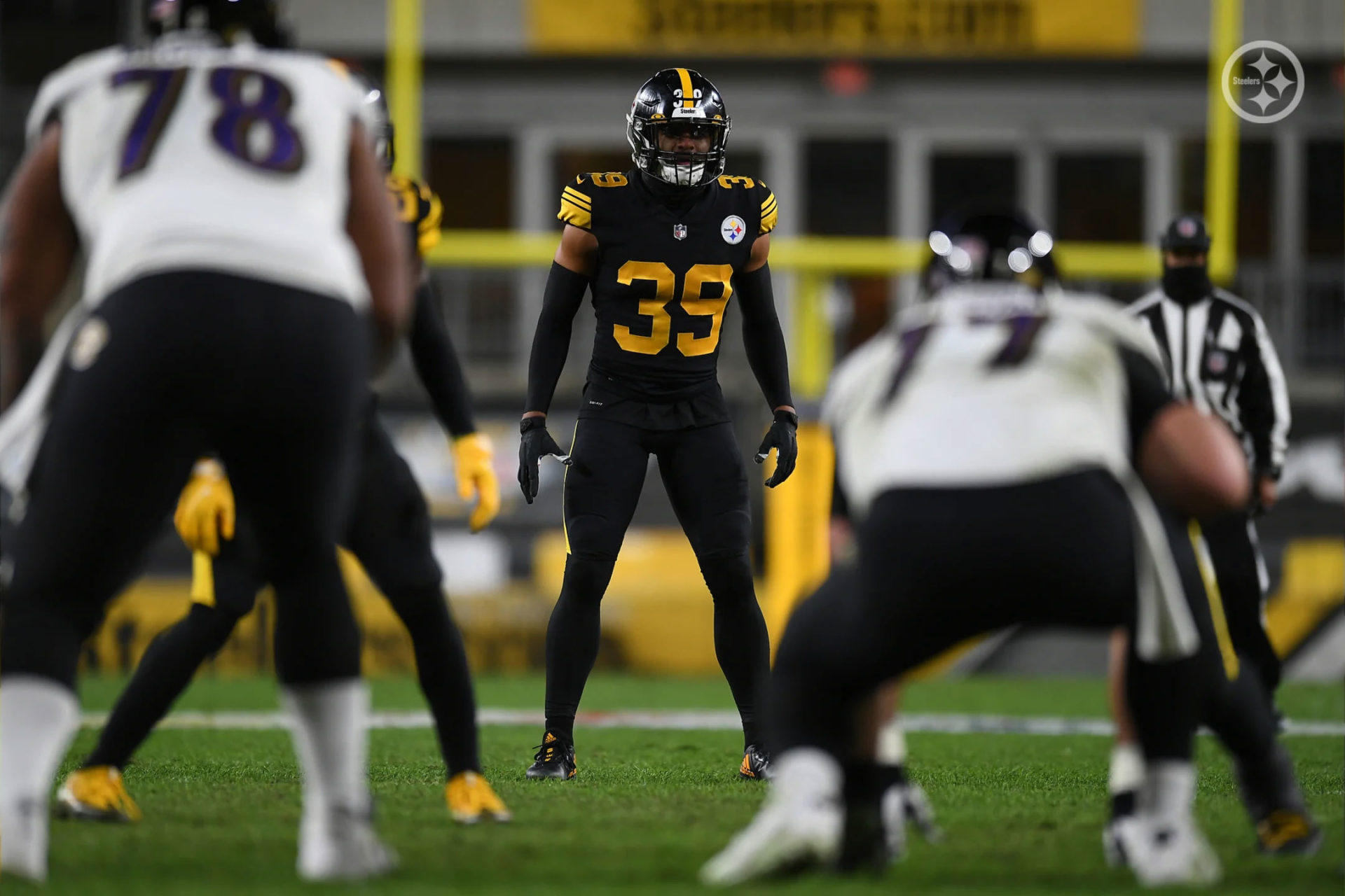 5 Steelers to watch in second seasonal matchup with Ravens - Steel City  Underground