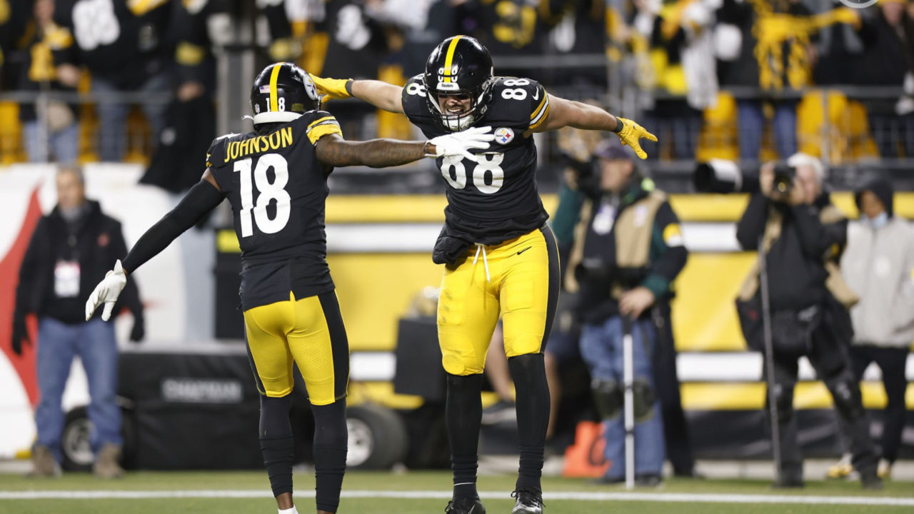 Steelers GameDay Cheat Sheet: Week 15 vs the Tennessee Titans - Steel City  Underground