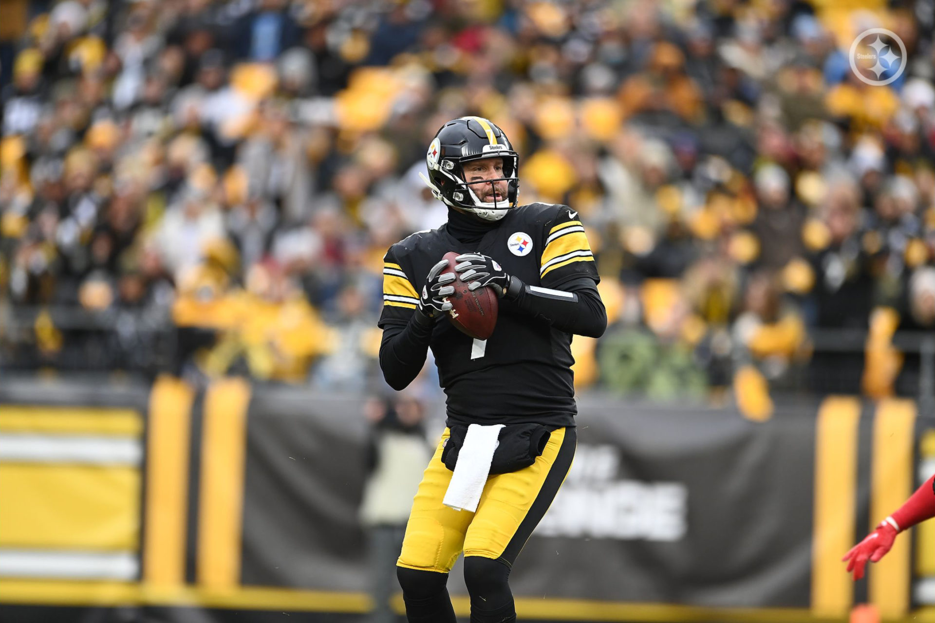 Steelers 4 Downs: Plenty of streaks on line in Steelers-Browns Monday night  matchup