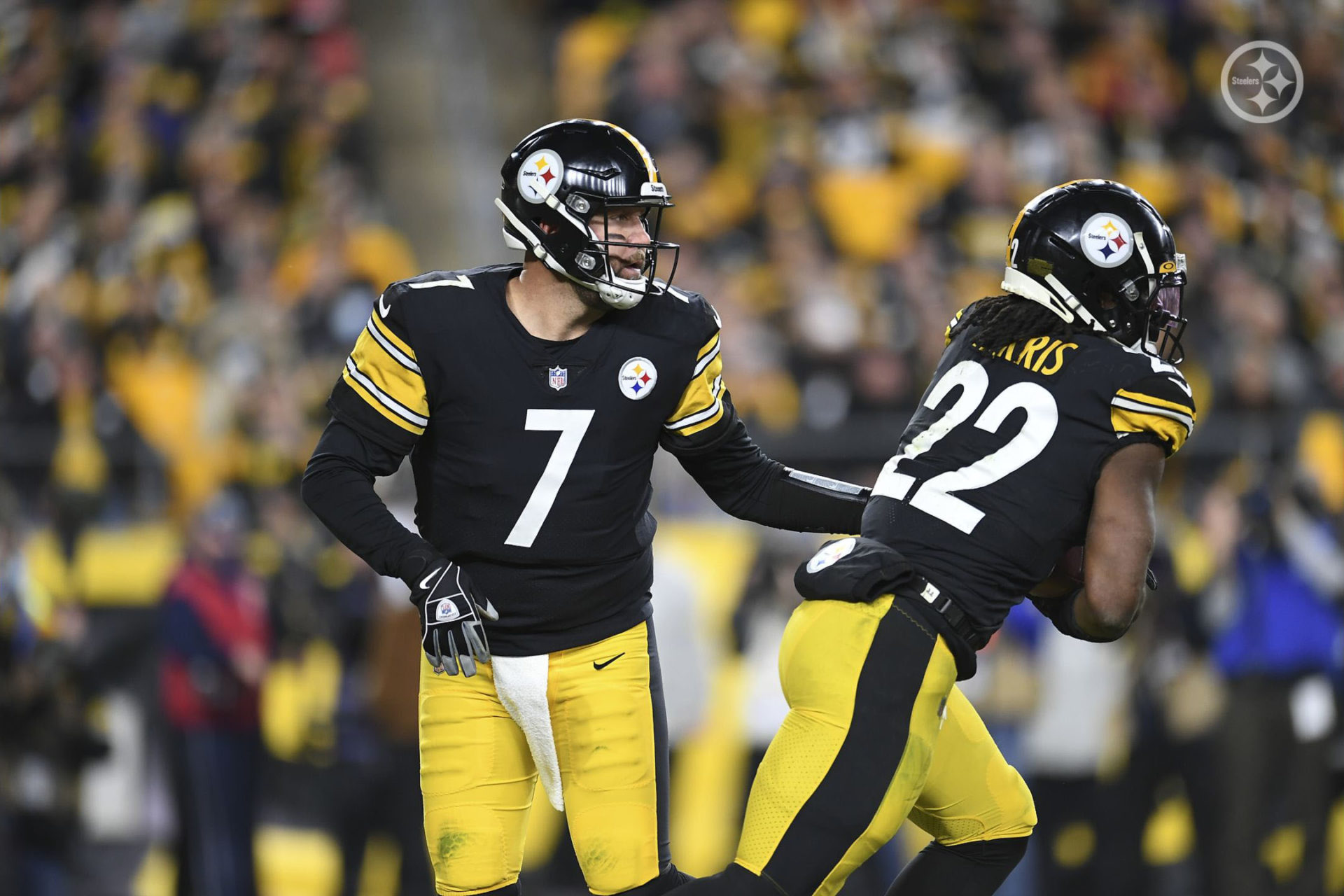 5 Steelers to watch in second seasonal matchup with Ravens - Steel