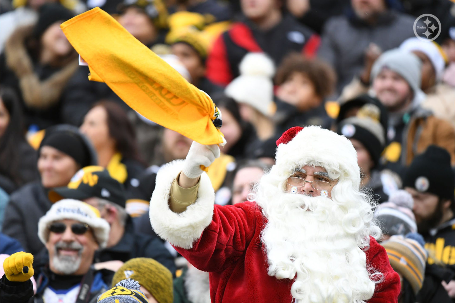 Steelers vs Chiefs Fantasy Football Worksheet, Week 16