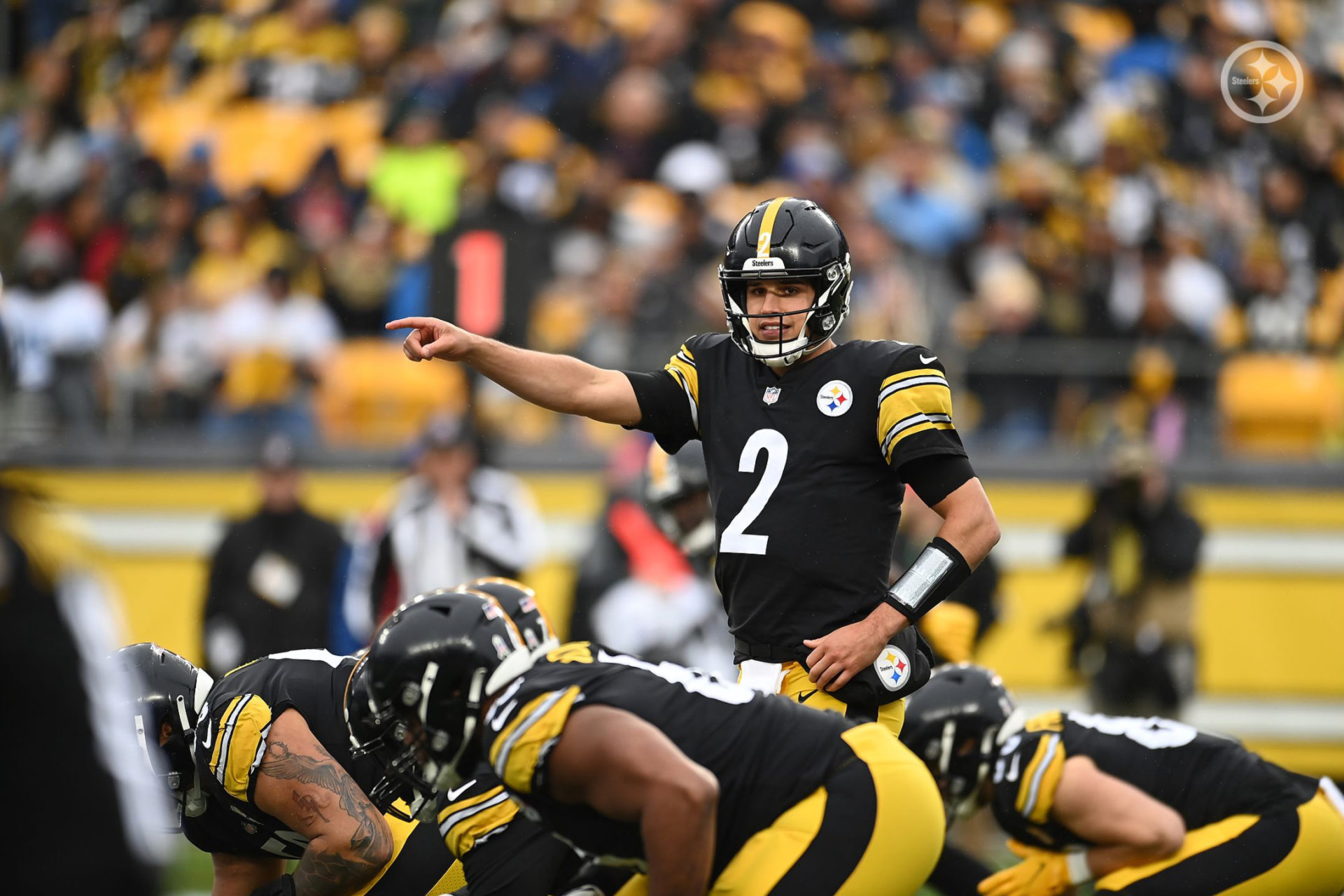 Takeaways: NFL conference championship games - Steel City Underground