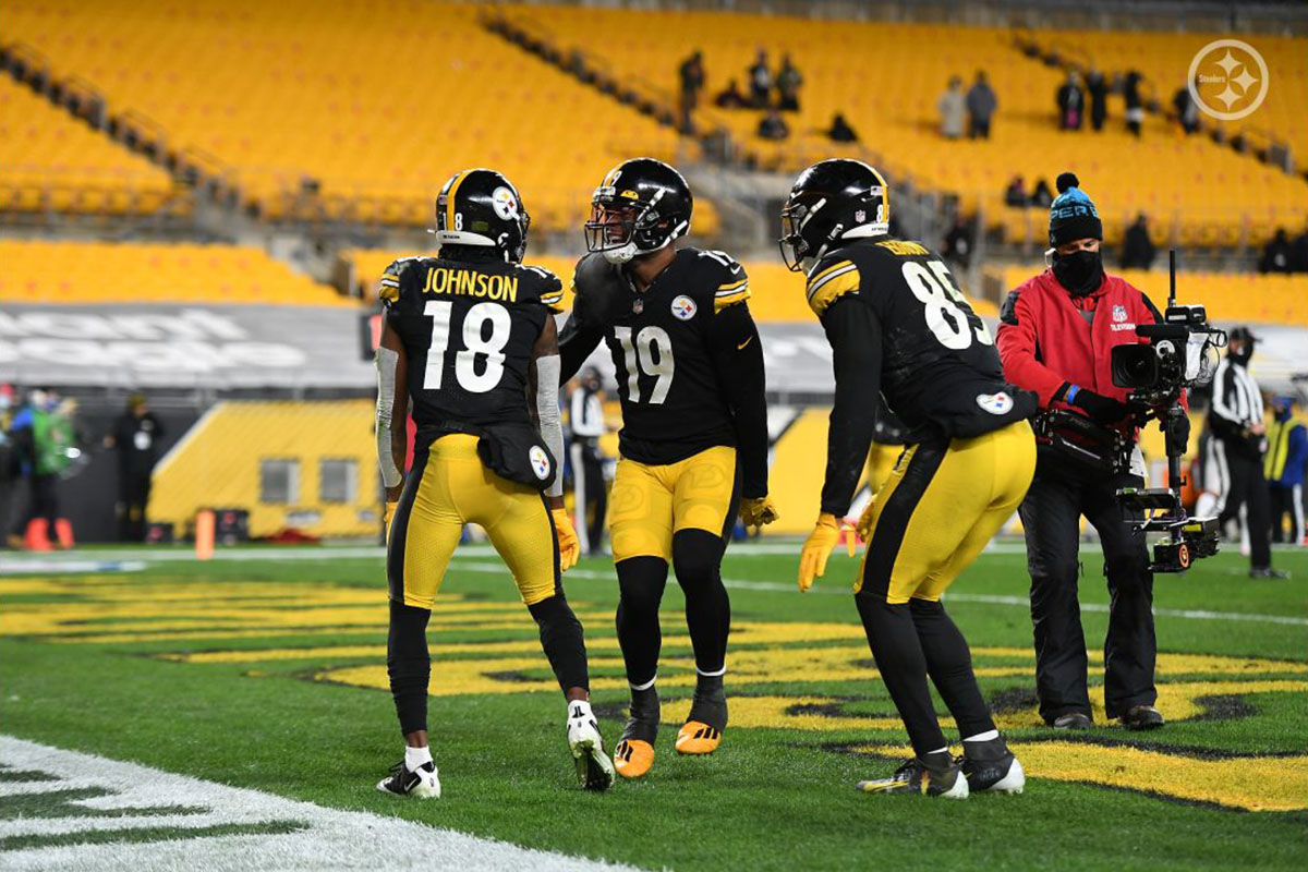 Steelers that need to step out of training camp, preseason success - Steel  City Underground