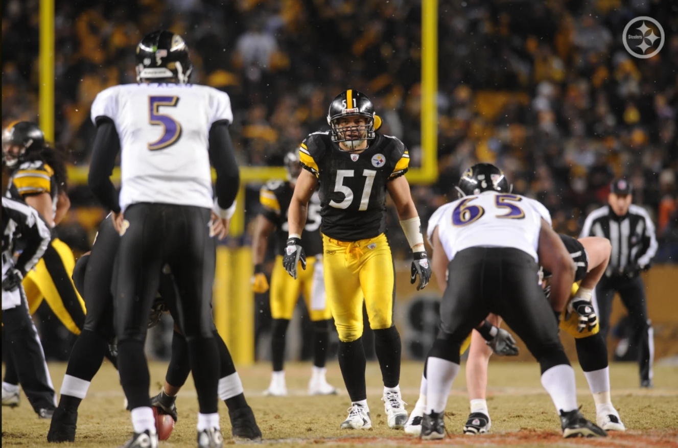 Steelers GameDay Cheat Sheet: Week 17 vs the Baltimore Ravens - Steel City  Underground