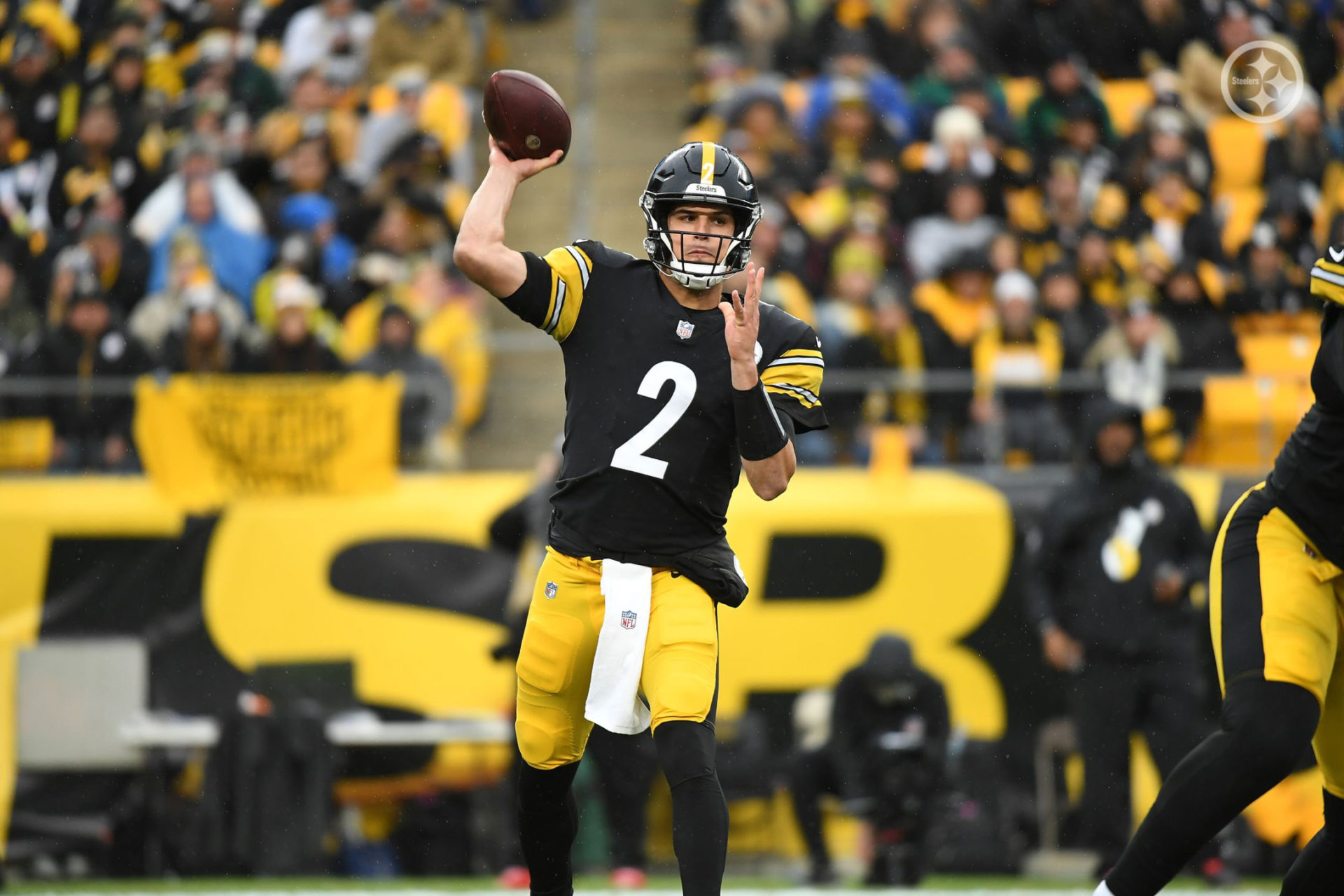 NFL Playoffs Cheat Sheet: Super Wild Card Weekend - Steel City Underground