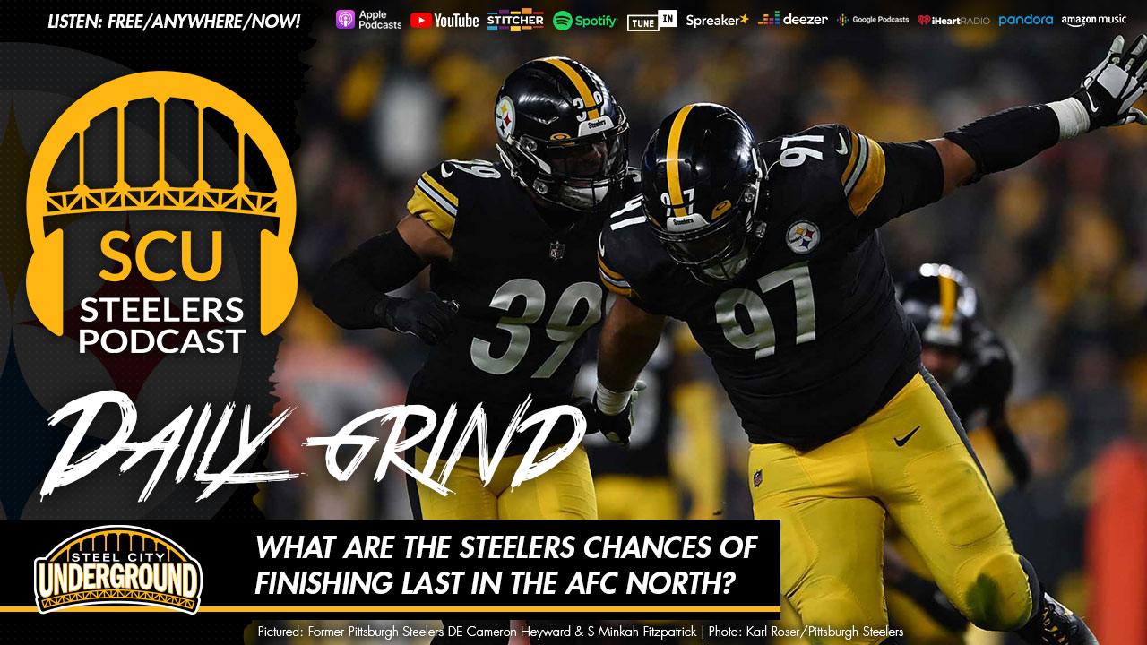 How many games can the Steelers realistically win in 2021? - Steel City  Underground