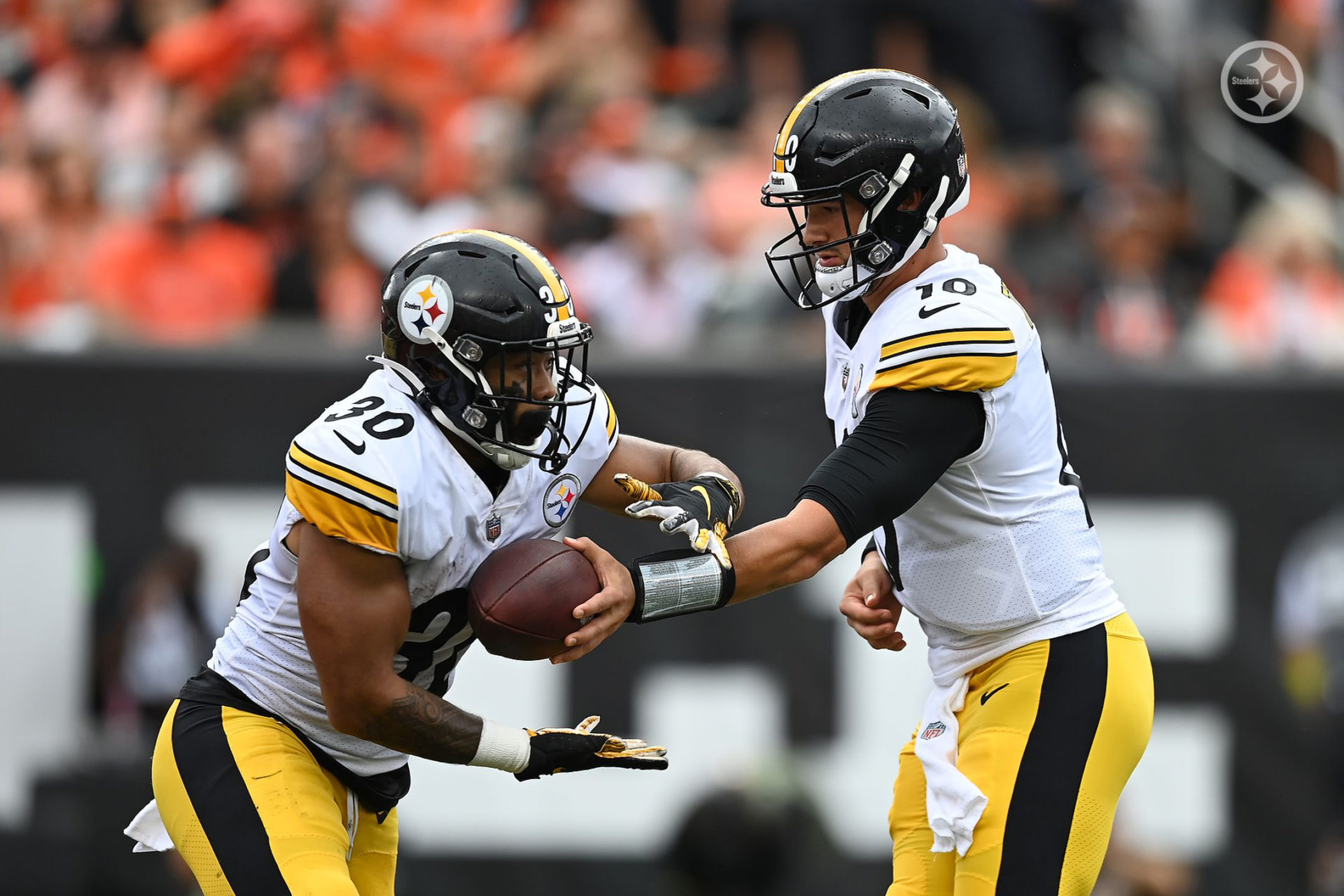 Predicting Steelers 53-man roster after final preseason game against  Falcons - Steel City Underground