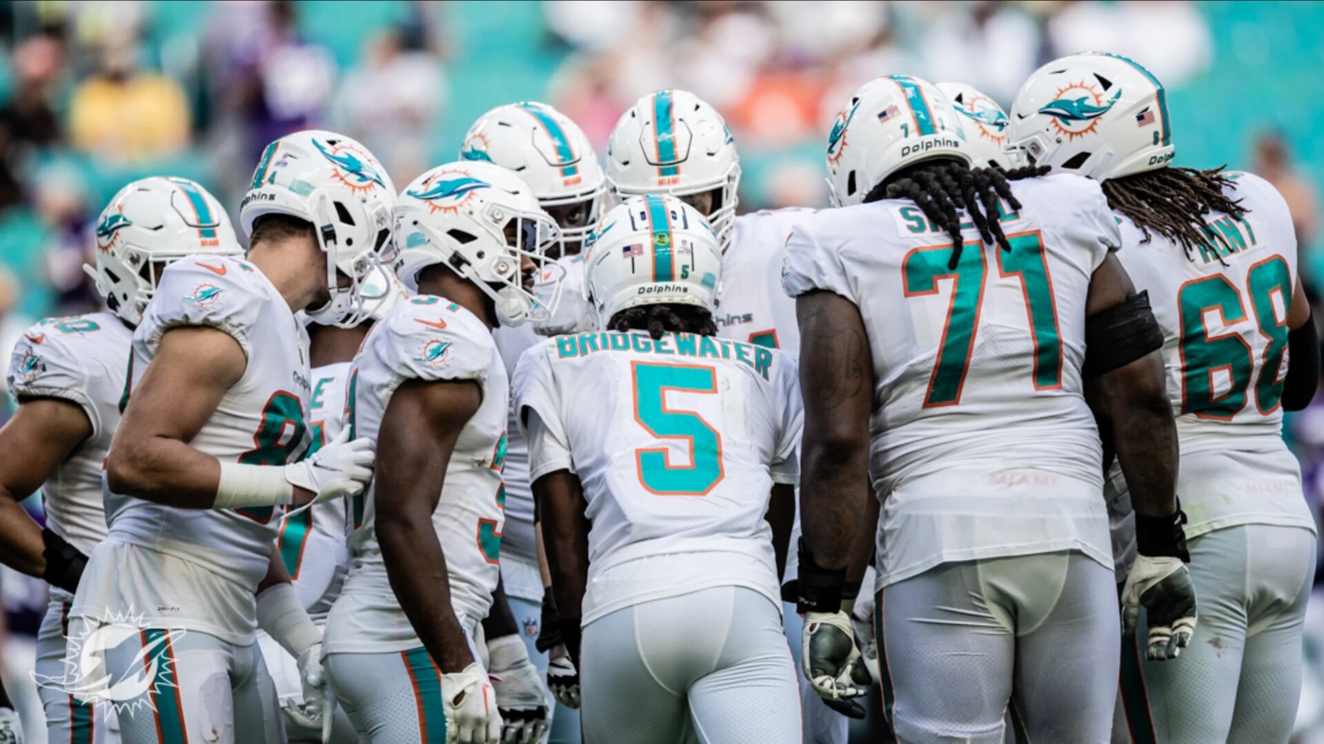 Miami Dolphins Week 7 Power Rankings Roundup - Sports Illustrated Miami  Dolphins News, Analysis and More