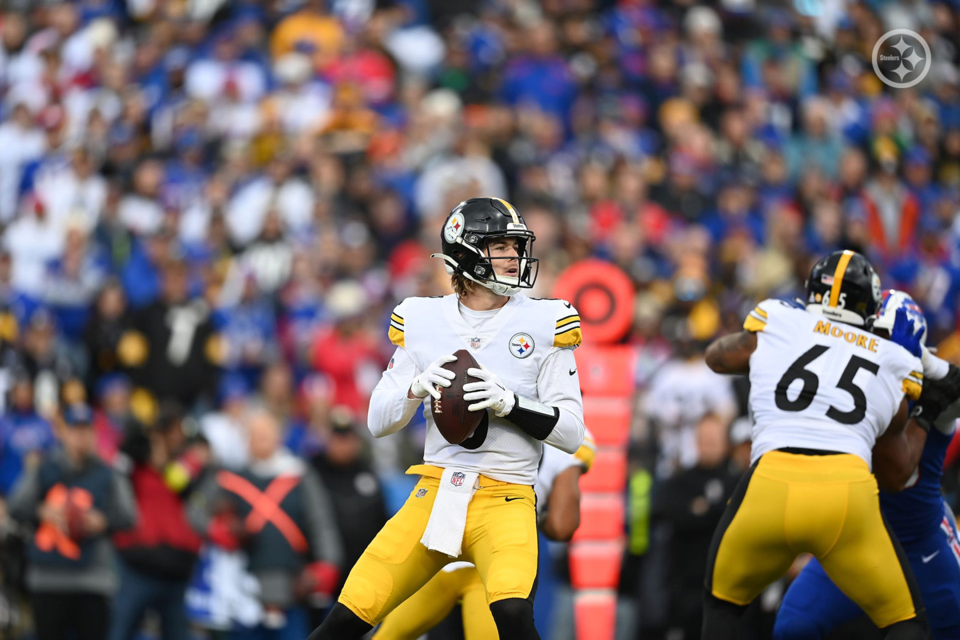 2022 Steelers Season Recall: Preseason Games Begin - Steel City