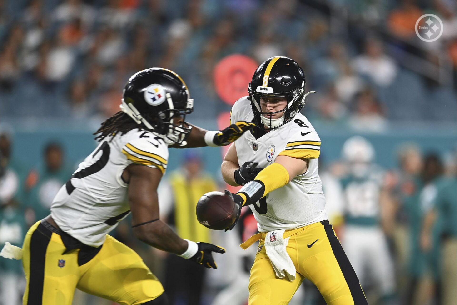 Steelers GameDay Cheat Sheet: Week 4 vs the Houston Texans - Steel