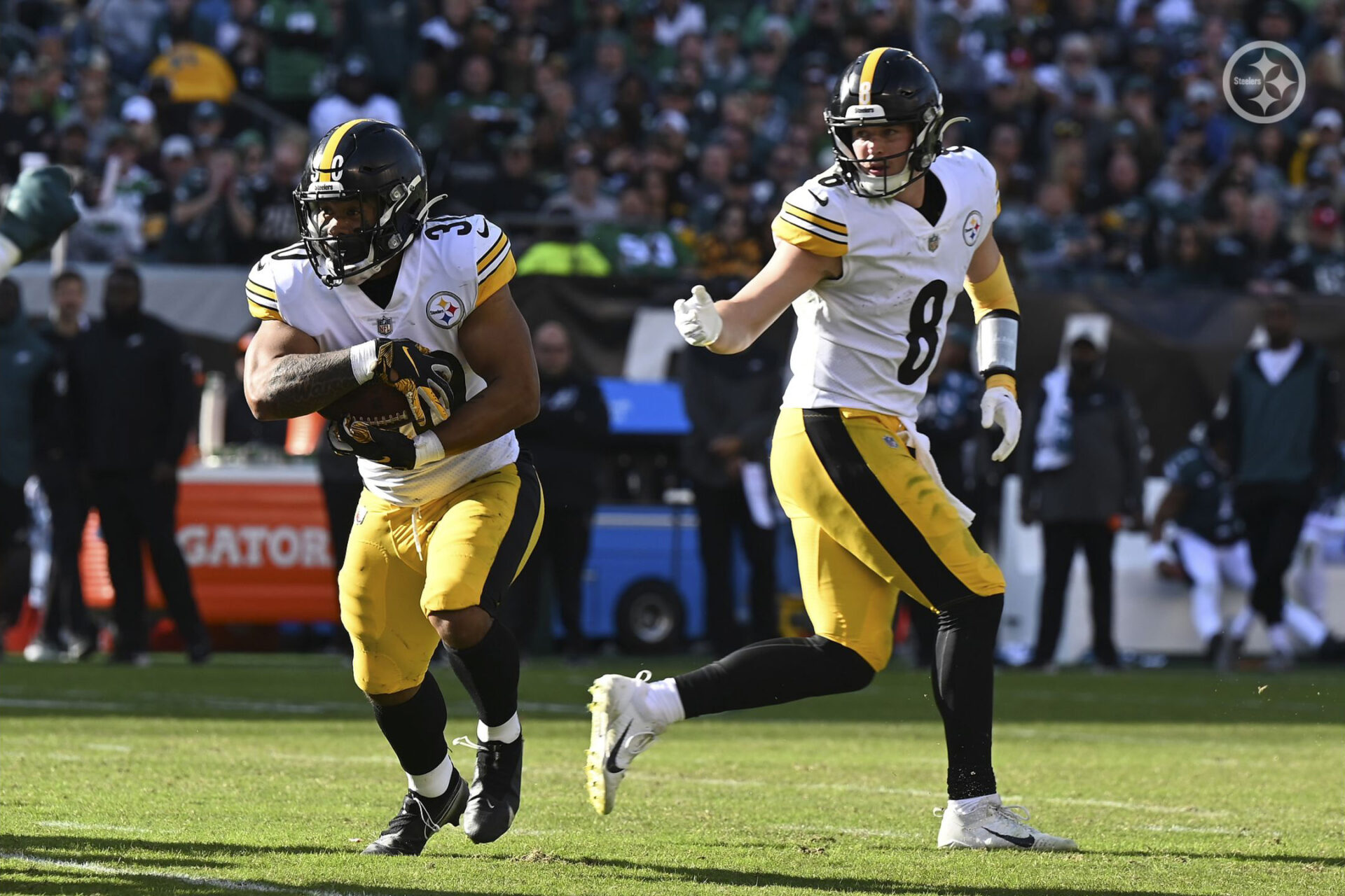 WATCH: What changes can the Steelers make over their bye week?