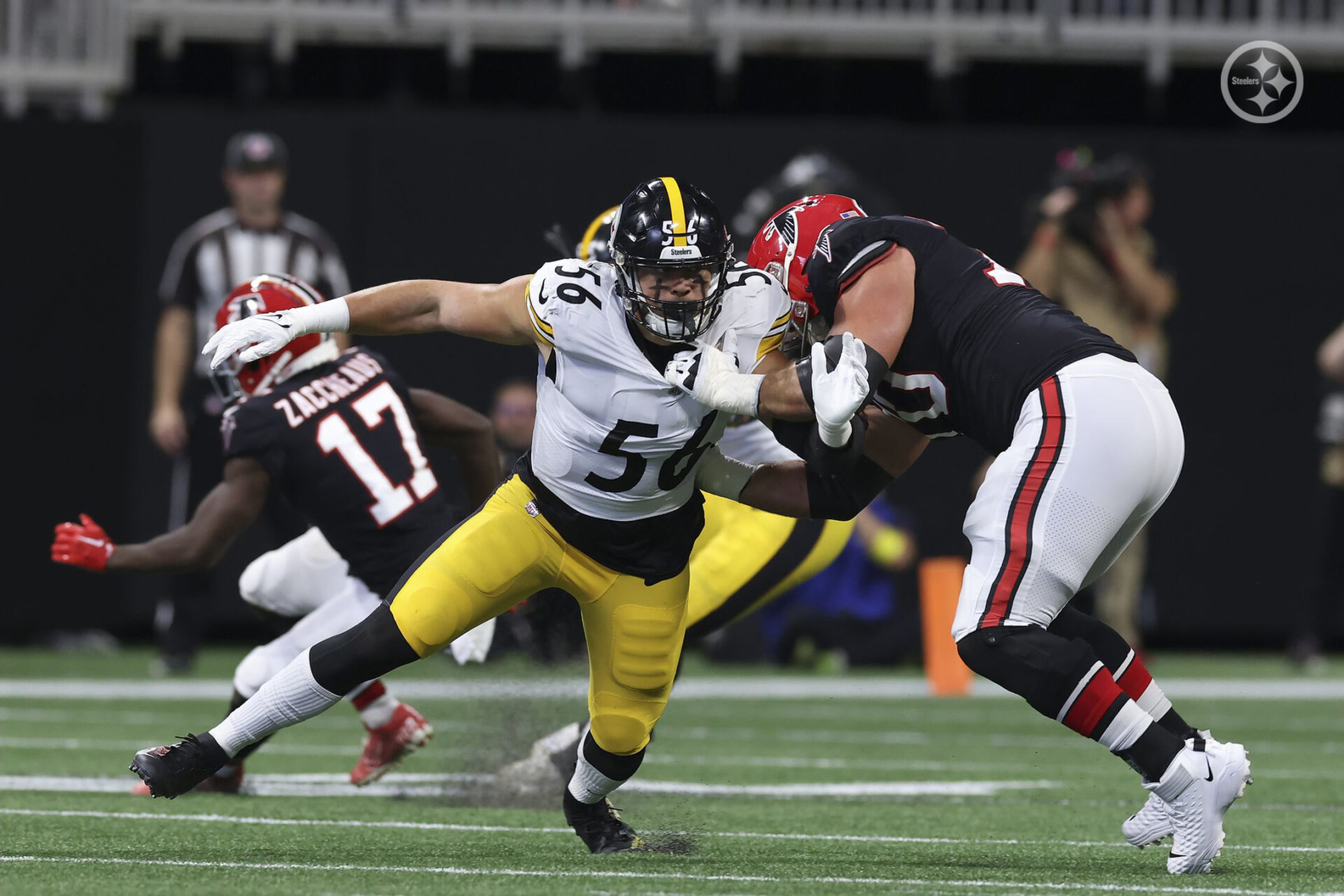 The 5: Steelers key factors in matchup with Buccaneers - Steel