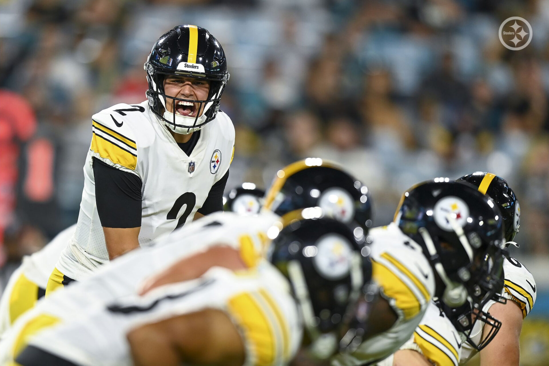 Where to watch Steelers/Panthers plus quick news and notes for Sunday's  game - Steel City Underground