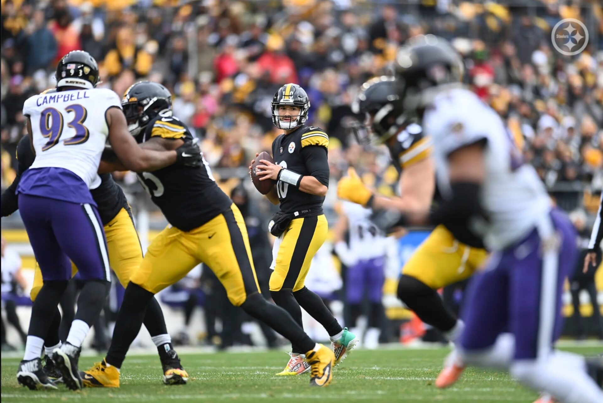 Frightening takeaways from Steelers Week 14 loss vs Ravens